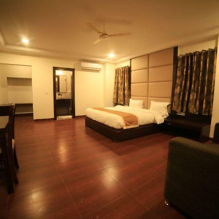 Adya Inn جودبور المظهر الخارجي الصورة