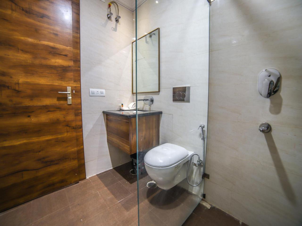 Adya Inn جودبور المظهر الخارجي الصورة