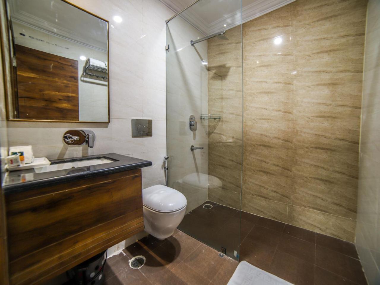 Adya Inn جودبور المظهر الخارجي الصورة