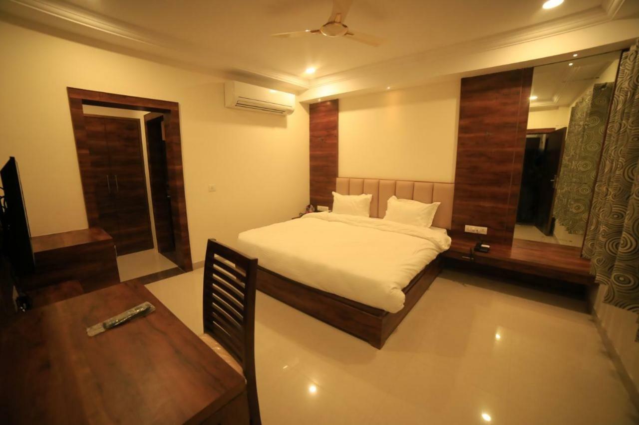 Adya Inn جودبور المظهر الخارجي الصورة