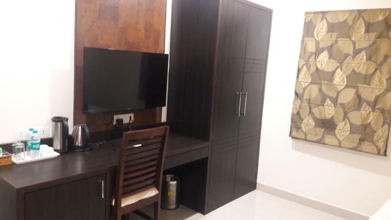 Adya Inn جودبور المظهر الخارجي الصورة