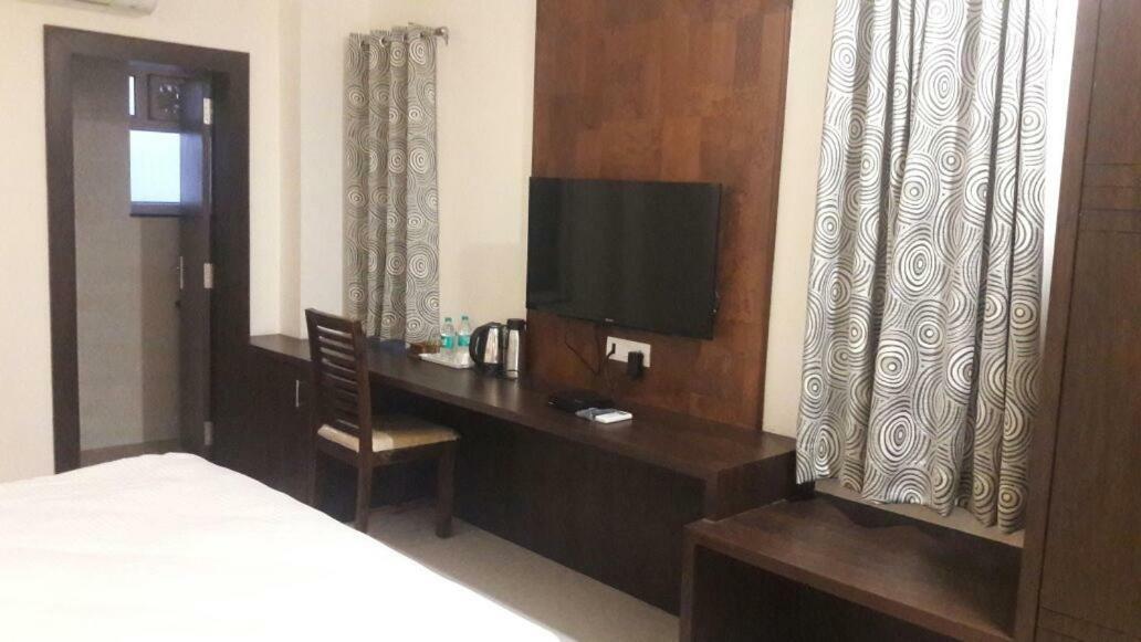 Adya Inn جودبور المظهر الخارجي الصورة