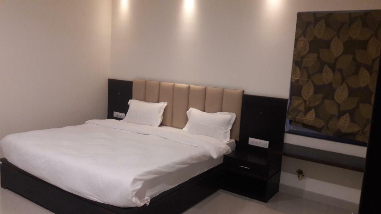 Adya Inn جودبور المظهر الخارجي الصورة