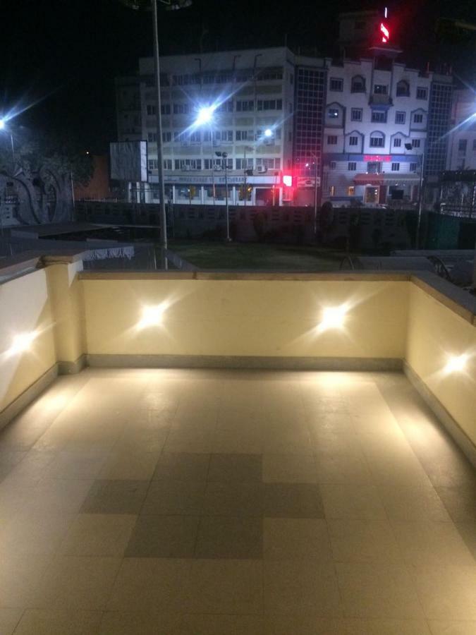 Adya Inn جودبور المظهر الخارجي الصورة