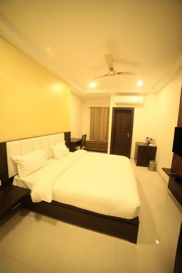 Adya Inn جودبور المظهر الخارجي الصورة